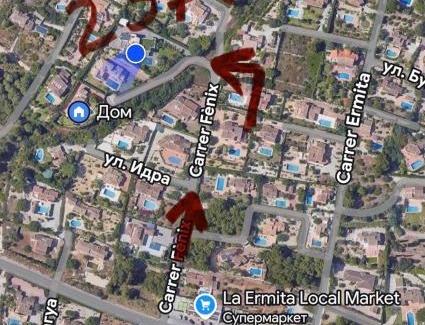 Ermita House | Premium Boutique Apartments Javea