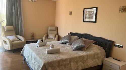 Ermita House | Premium Boutique Apartments Javea