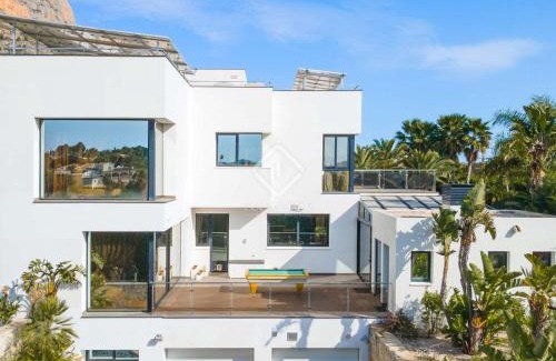 Ermita House | Premium Boutique Apartments Javea