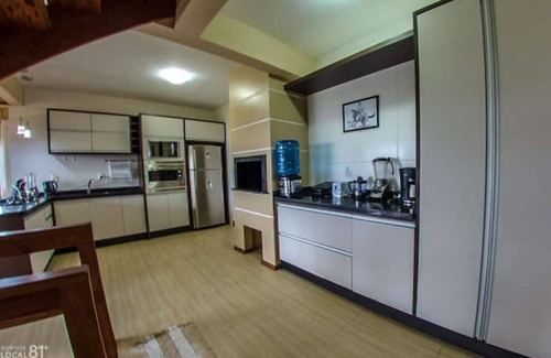 Praia do Rosa House | Premium Bungalow, beautiful view