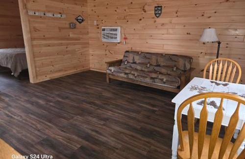 Bliss Other | Premium Cabin Mayple