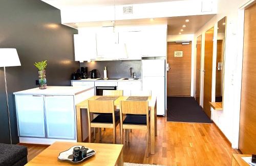 Vierumaki Apartment | Premium Chalet 4212 Green