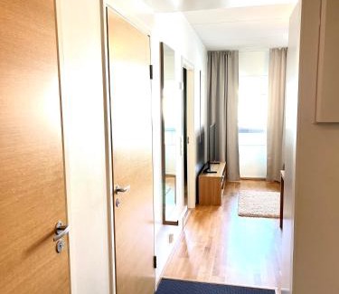 Vierumaki Apartment | Premium Chalet 4212 Green