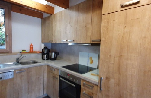 Blatten bei Naters Ski Chalet | Premium Chalet a. d.Piste in ski u. Hiking area BELALP with panoramic views