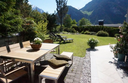 Ramsau im Zillertal House | Premium Chalet * Villa Heimatliebe * Sauna * Billiards *