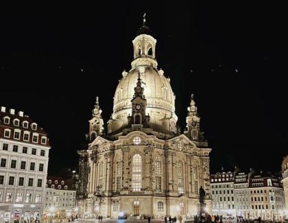 Dresden Apartment | Premium City Apartment Dresden
