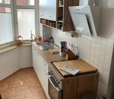 Dresden Apartment | Premium City Apartment Dresden
