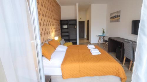 Presov Hotel | Premium City Centre Bedrooms