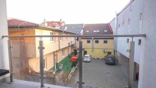 Presov Hotel | Premium City Centre Bedrooms