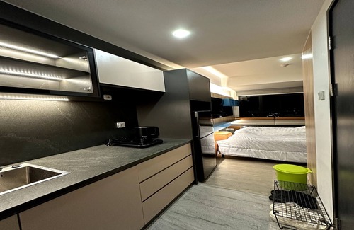 Pinang Apartment | Premium Collins Boulevard Near Airport