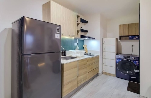 Pinang Apartment | Premium Collins Boulevard Near Airport