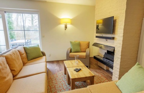 Ouddorp House | Premium Cottage by Interhome