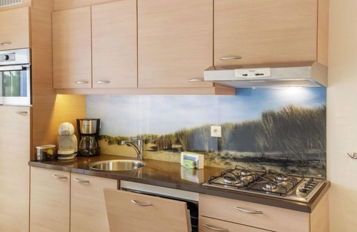Ouddorp House | Premium Cottage by Interhome