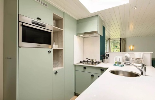 Heijen House | Premium Cottage für 6 Personen