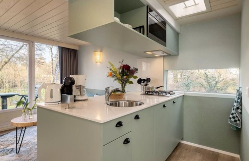 Westerhoven House | Premium Cottage für 2 Personen