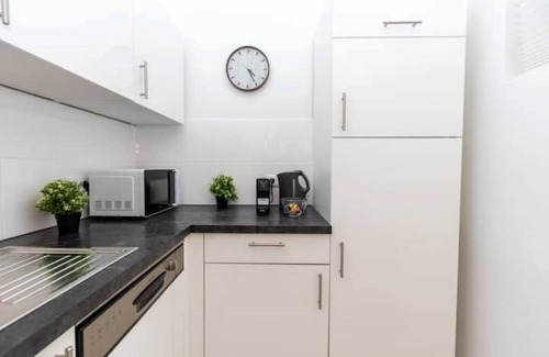 Josefstadt Apartment | Premium Deluxe in the Center