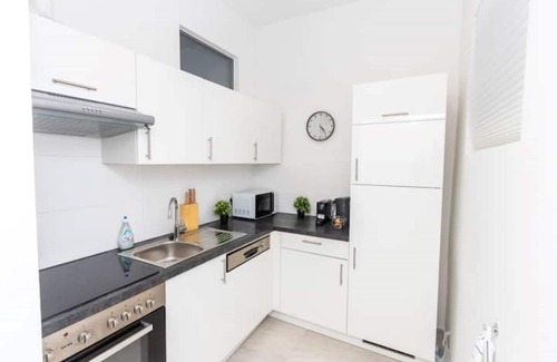 Josefstadt Apartment | Premium Deluxe in the Center