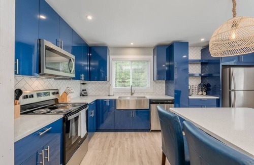 Bridgman Condo | Premium Dunes Villa: Family Luxury Near Beaches