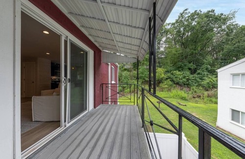Bridgman Condo | Premium Dunes Villa: Family Luxury Near Beaches