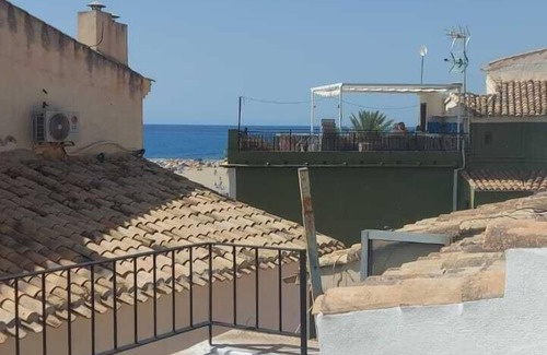Old Town Apartment | Premium Duplex up to 8 persons