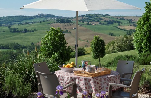 Francavilla d'Ete Apartment | Premium Ecology
