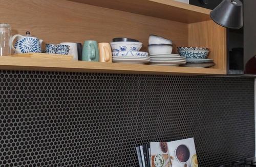 Fitzroy Apartment | Premium Executive Apt. in the Heart of Fitzroy