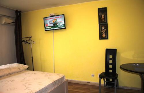 Dorobanti Apartment | Premium family apartment, Floreasca area