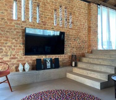 Moravske Toplice House | Premium Gardenguesthouse Mlinar with Pool & Sauna