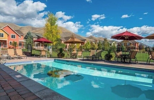Hailey House | Premium Getaway Minutes from Sun Valley Resort