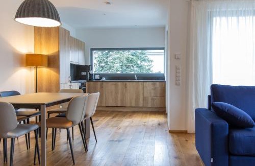 Hietzing Apartment | Premium Green Apartments Vienna