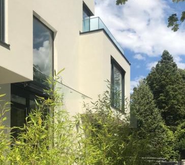 Hietzing Apartment | Premium Green Apartments Vienna