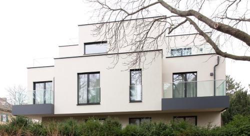 Hietzing Apartment | Premium Green Apartments Vienna