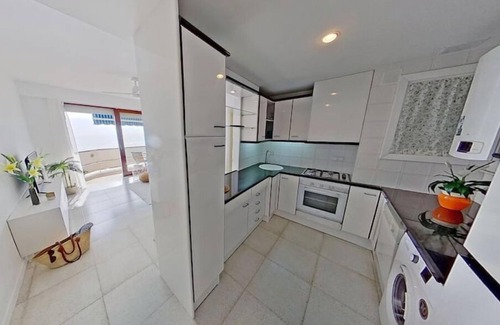 Arenys de Mar Apartment | PREMIUM HABITAT DEL FAR