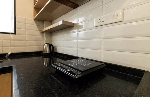 Sanganer Apartment | Premium High Rise Studio Apartment Near Bombay Hospital