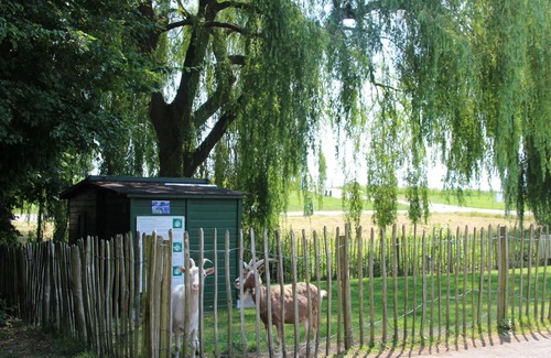 Zevenhuizen House | Premium holiday home in Zevenhuizen