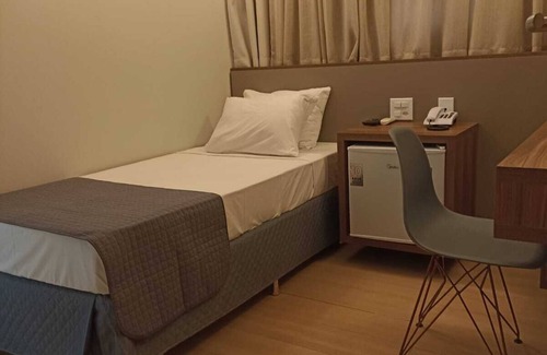 Frutal Hotel | Premium Hotel