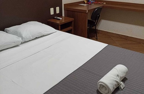 Frutal Hotel | PREMIUM HOTEL FRUTAL