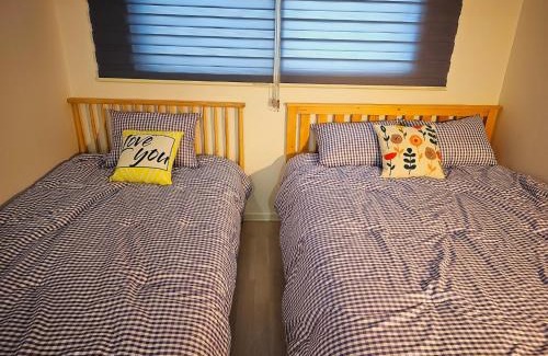 Guwol-dong Apartment | Premium Incheon Apart