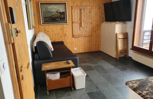 Verbier Apartment | Premium Jacuzzi Central Verbier Studio, High Floor