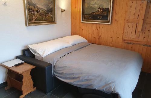 Verbier Apartment | Premium Jacuzzi Central Verbier Studio, High Floor
