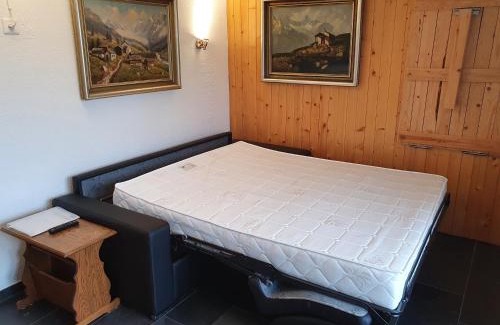 Verbier Apartment | Premium Jacuzzi Central Verbier Studio, High Floor