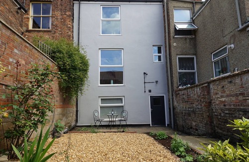 King's Lynn House | Premium King Room or Twin Room