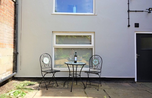 King's Lynn House | Premium King Room or Twin Room