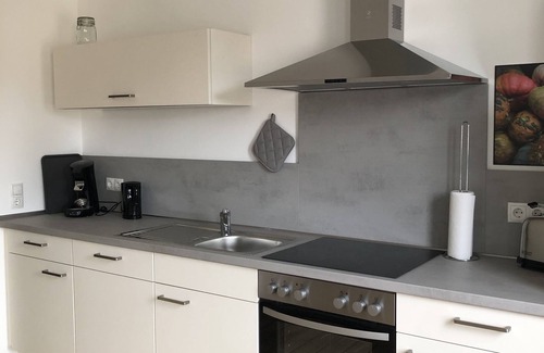 Beuel-Mitte Apartment | Premium living - central Top floor apartment for vacation and business trips