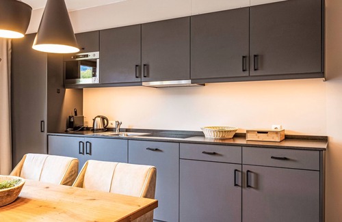 Ehrwald Apartment | Premium mit 1 Schlafzimmer by Interhome