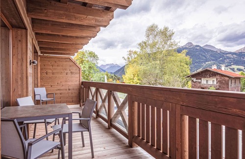 Ehrwald Apartment | Premium mit 1 Schlafzimmer by Interhome
