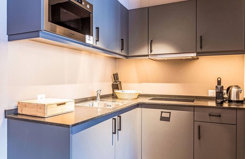 Ehrwald Apartment | Premium mit 3 Schlafzimmern & Garten by Interhome