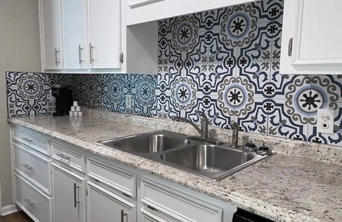 Texas City House | Premium Modern 2 Bed House. Best location Fishing, Galveston, Kemah