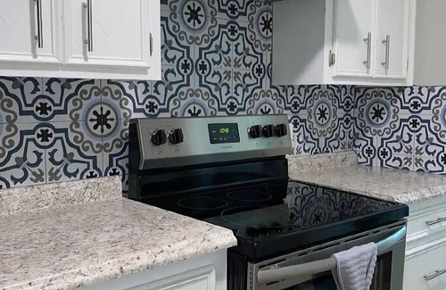 Texas City House | Premium Modern 2 Bed House. Best location Fishing, Galveston, Kemah