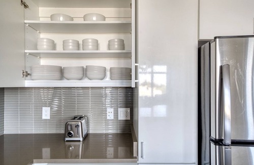 Mountain View Apartment | Premium Mountain View 2BR w/Gym & Lounge, nr Highways, by Blueground